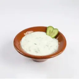 لبن بالخيار