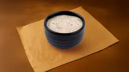 صوص ثوم لومي