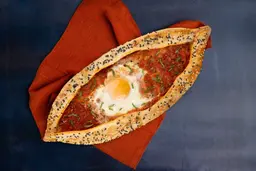 فطاير بيض شكشوكة
