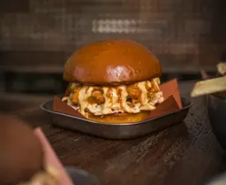 Texas Burger