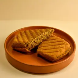 ساندوتش تونة أفوكادو الحار