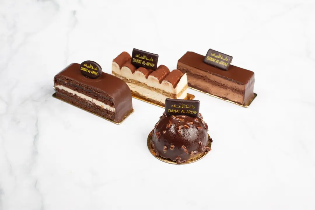 Cake Box