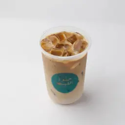 آيس سبانيش لاتيه