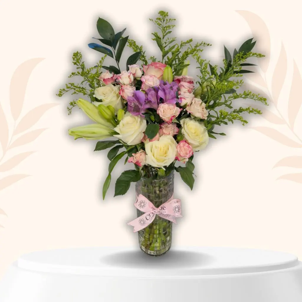 فازة يوم الأم