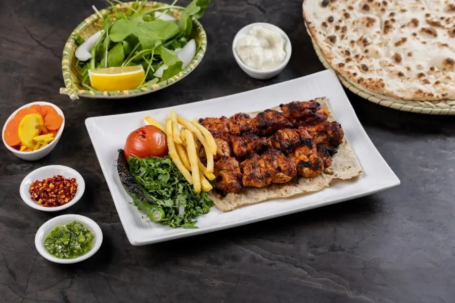 Chicken Tikka