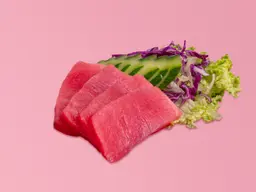 Tuna Sashimi