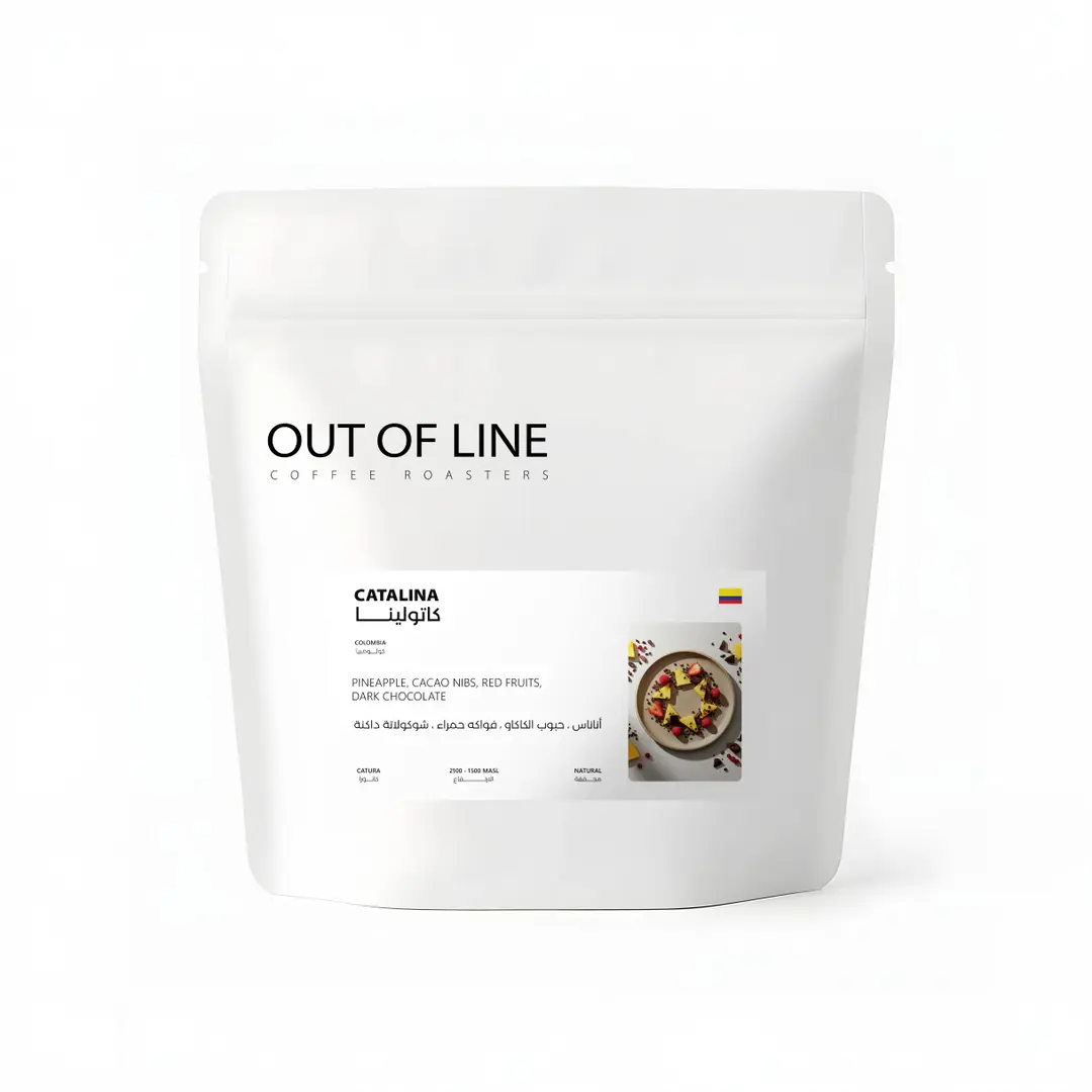 Colombia Katolina
