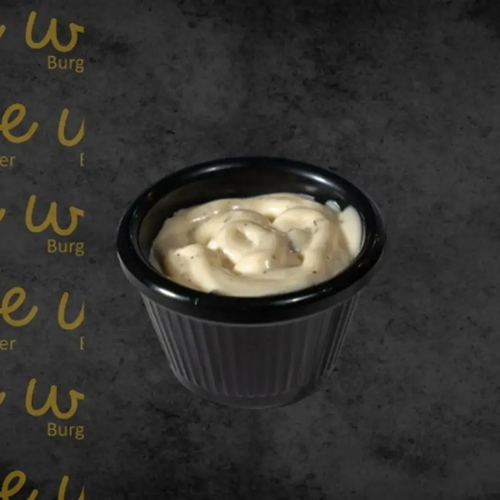 Ranch Sauce