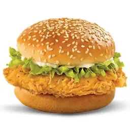 Zinger Burger