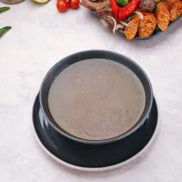 Pigeons Soup