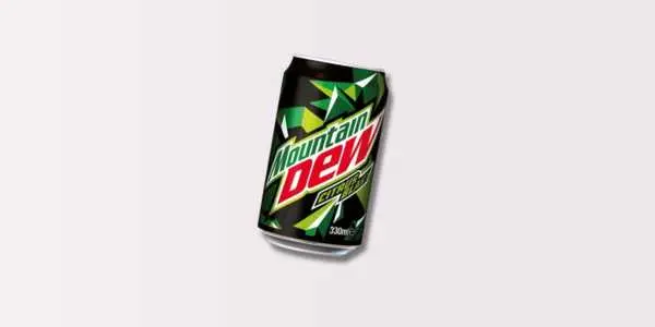 Mountain Dew