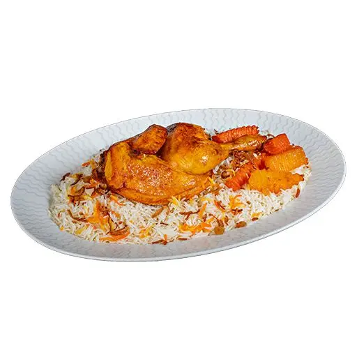 Chick Muhammar SM