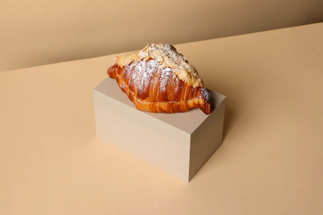Almond Croissant