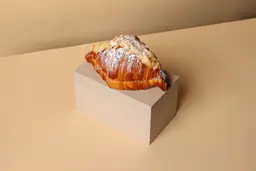 Almond Croissant