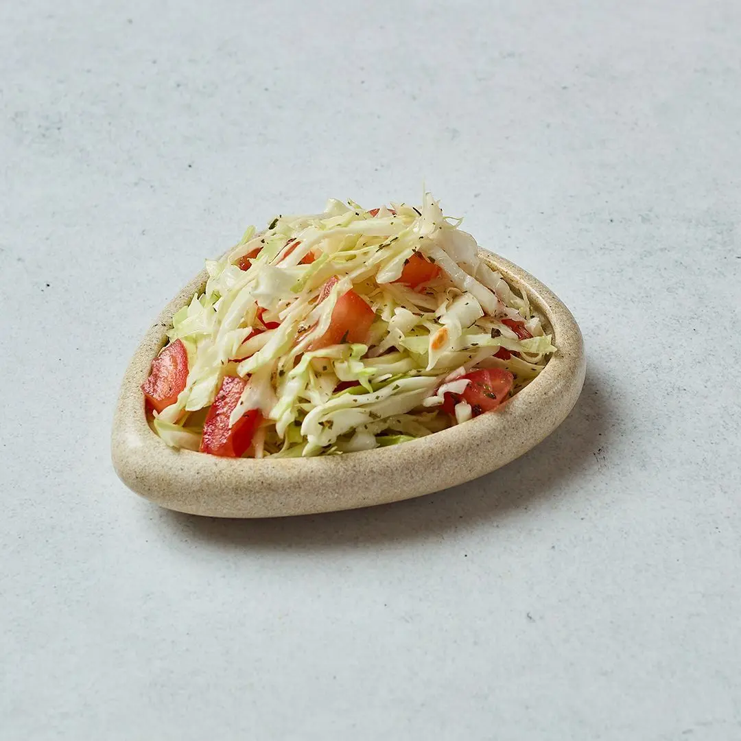 Cabbage salad