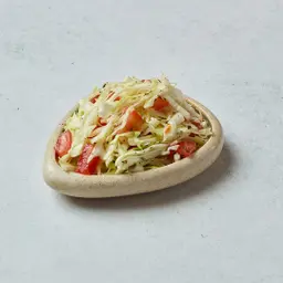 سلطة الملفوف