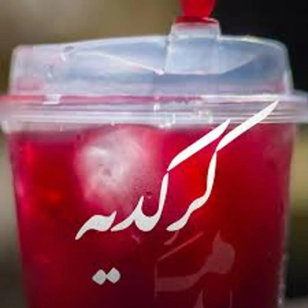 كركديه بارد