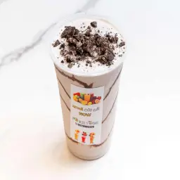 Oreo Milkshake