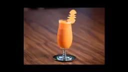 Carrot Juice