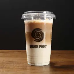 Iced Spanish Latte