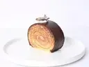 سويس رول شوكليت
