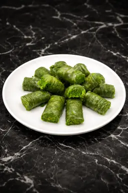 بقلاوة أصابع فستق