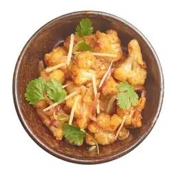 110. bang bang cauliflower