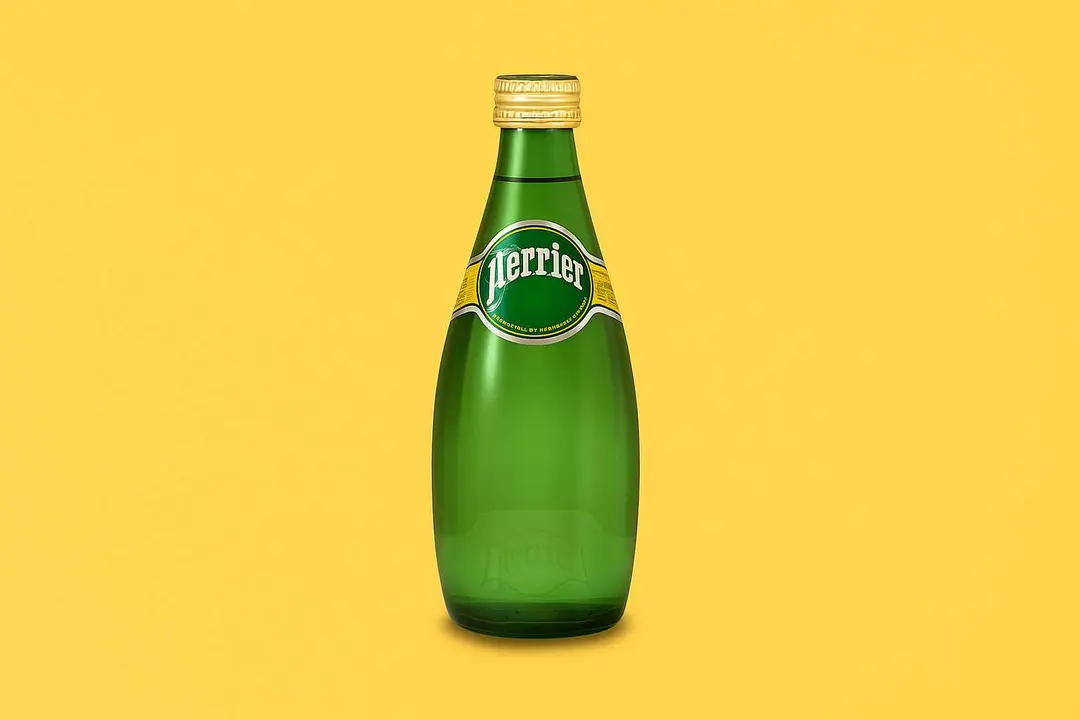 Perrier Water