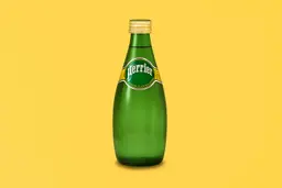 Perrier Water