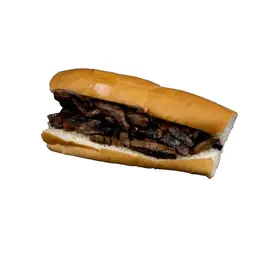 ساندوتش كبدة