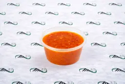 Spicy Sauce