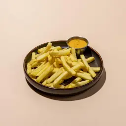 Cheesy Fries