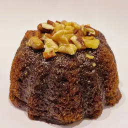 كيك التمر