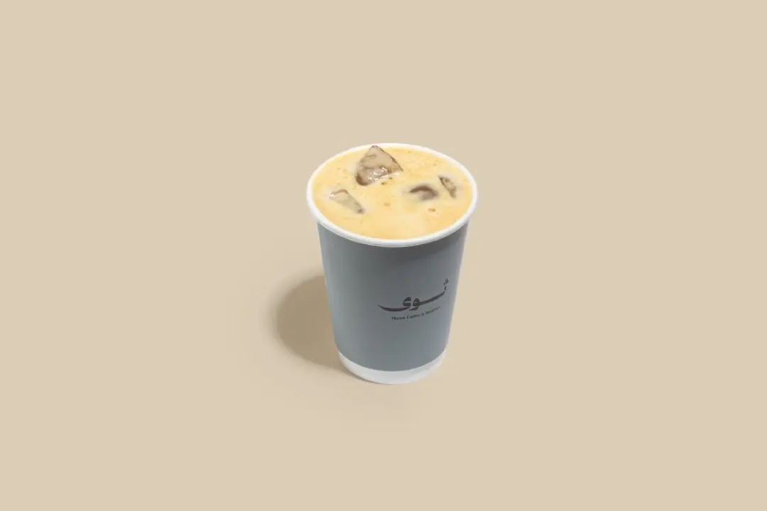اسبرسو فريدو