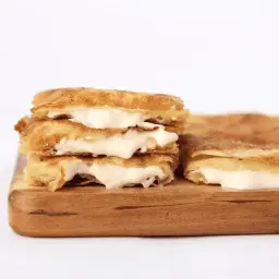 مطبق جبن سائلة