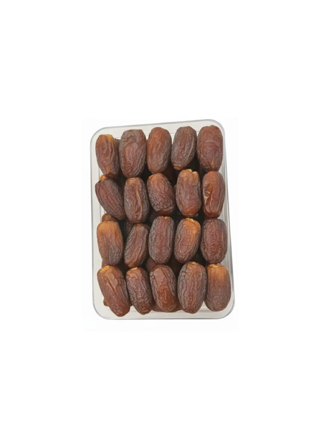 تمر مجدول بريميوم علبة 1 كيلو