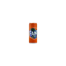 Fanta Can "355ml"