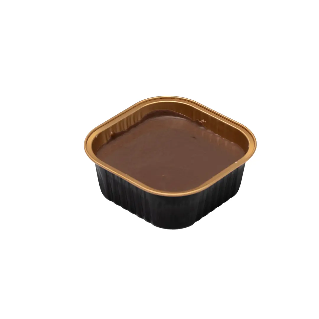 Biscuit Layers