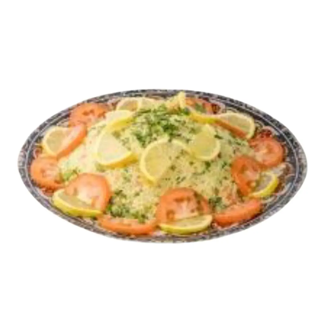Couscous Salad