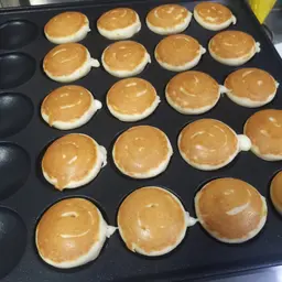 بانكيك لوتس صغير