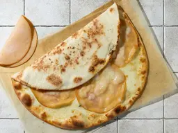 تركي و جبنة