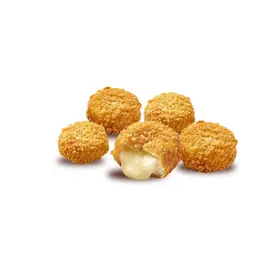 Camembert Bites 5 Pcs