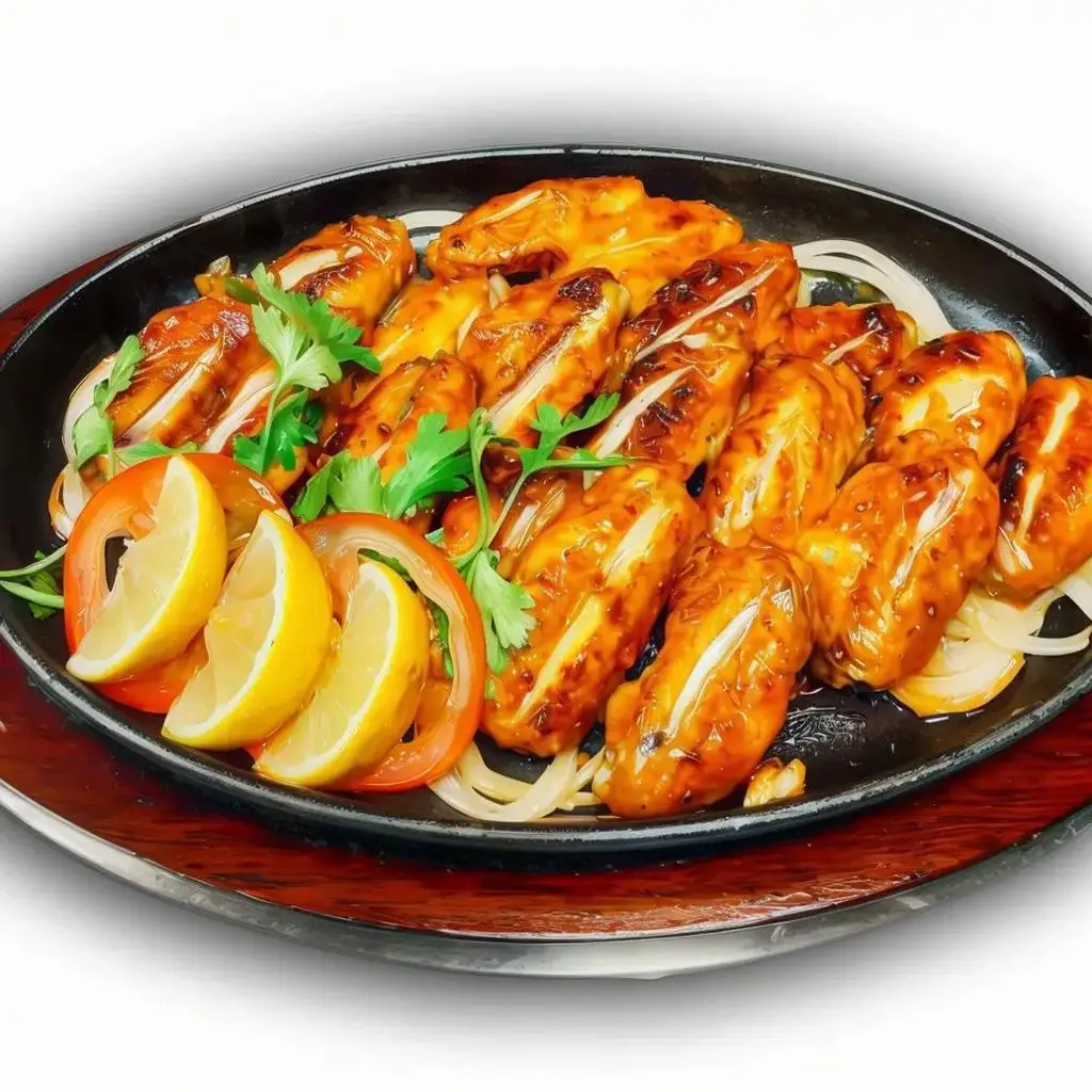 Chicken Niblets