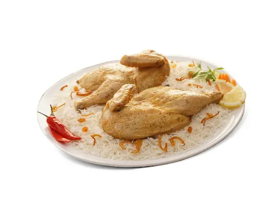 Whole Madfoon Chicken Standalone