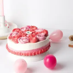 Lady Cake
