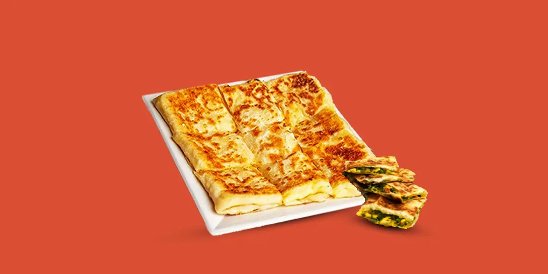 Meat Mutabbaq