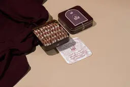 لاوة جوز الهند - حجم صغير