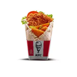 Nacho Queso BoxMaster