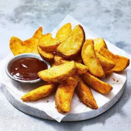 Potato Wedges