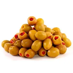 علبة زيتون
